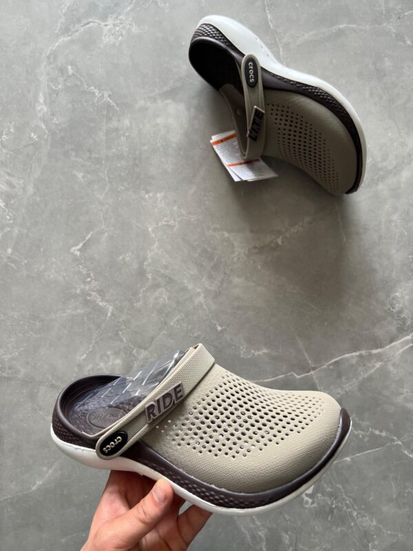 Crocs LiteRide 360 First Copy - WeftKart