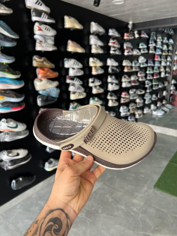 Crocs LiteRide 360 First Copy - WeftKart