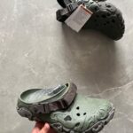 Crocs MTN Atlas Unisex Shoe