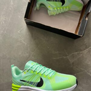 Nike Lunar Roam Sneakers - WeftKart
