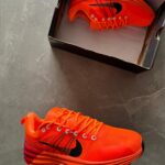 Nike Lunar Roam Sneakers - WeftKart