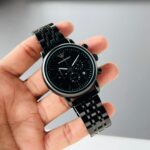 Emporio Armani Luigi Chronograph Men’s Watch