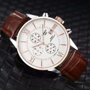 Tissot Men’s Chronograph Watch