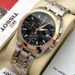 Tissot Men’s Watch Collection - Latest Designs