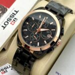 Latest Tissot Men Watch - New Models Available