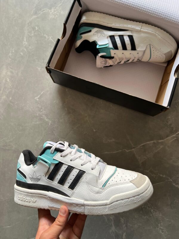 Adidas Forum Low 1st Copy Shoes