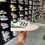 Adidas Forum Low 1st Copy Shoes