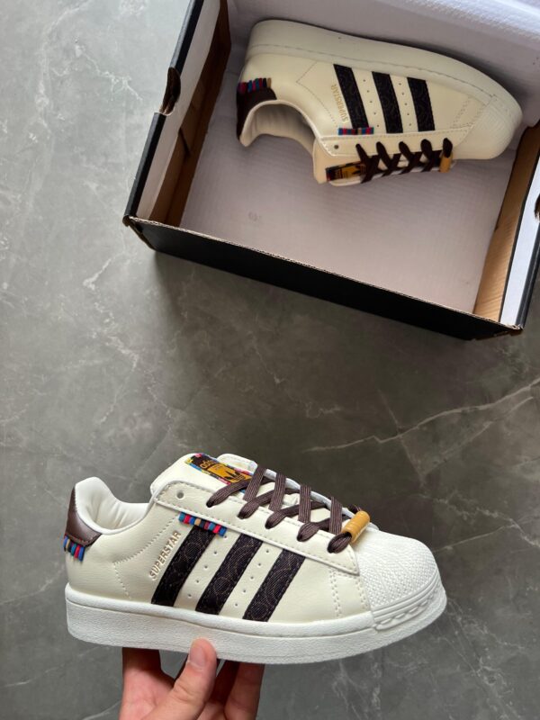 Adidas Superstar shoes Original (Unisex)