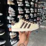 Adidas Superstar shoes Original (Unisex)
