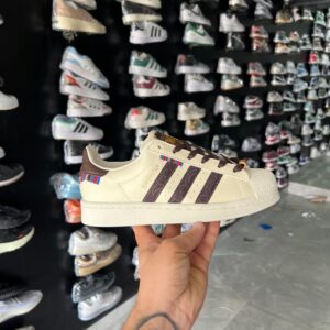 Adidas Superstar shoes Original (Unisex)