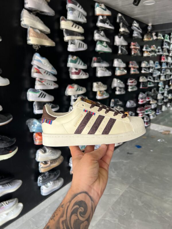 Adidas Superstar shoes Original (Unisex)