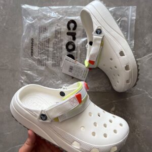 Crocs Classic Hiker Clogs