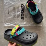 Crocs Classic Hiker Clogs