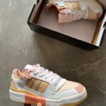 Adidas Forum Low Shoes - WeftKart