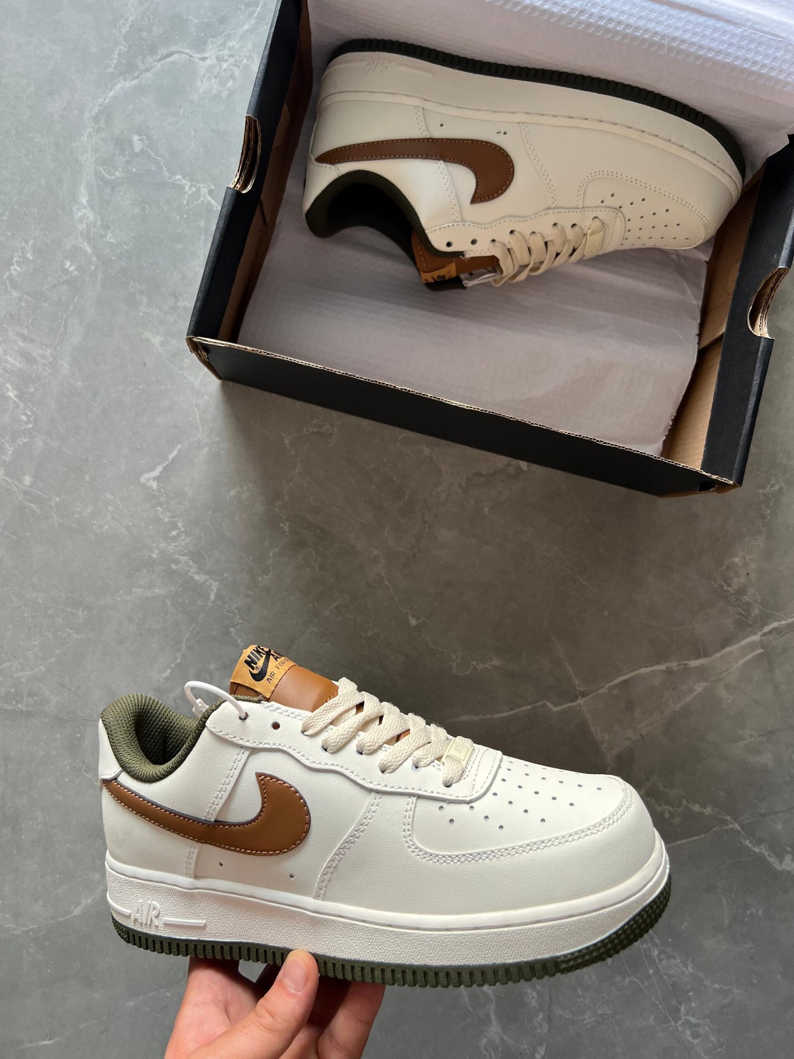 Nike Air Force 1 for Men WeftKart