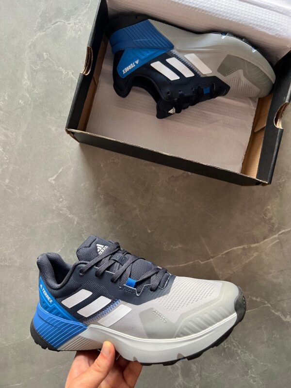 Adidas Terrex Soulstride Running Shoes