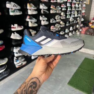 Adidas Terrex Soulstride Running Shoes
