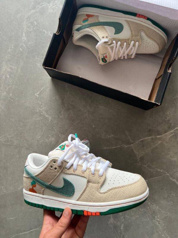 Nike Dunk Low SB x Jarritos - WeftKart