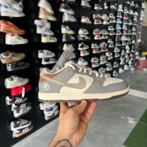 Nike SB Dunk Low Yuto Horigome