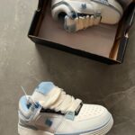 Amiri Skel Top MA Sneakers - WeftKart