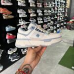 Amiri Skel Top MA Sneakers - WeftKart