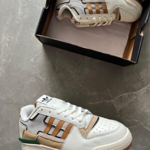 Adidas Forum 84 Low Men Shoes