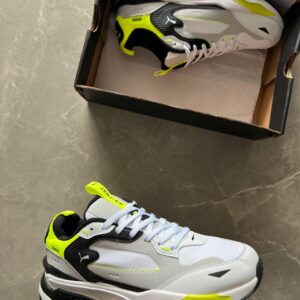 Puma System Shoes 