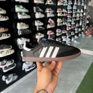 Adidas Samba Girls Sneaker