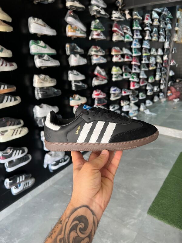 Adidas Samba Girls Sneaker