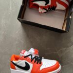 Nike Air Jordan Cut Low Men Shoes