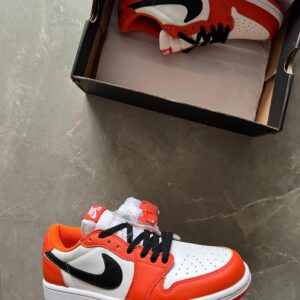 Nike Air Jordan Cut Low Men Shoes