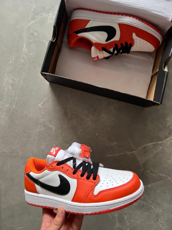Nike Air Jordan Cut Low Men Shoes