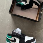 Nike Air Jordan Cut Low Shoes for Men
