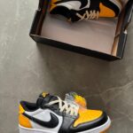 Nike Air Jordan Cut Low | Shoes for Men