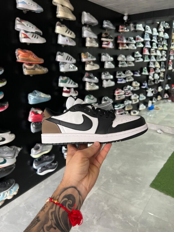 Nike Air Jordan Cut Low | Men Shoes