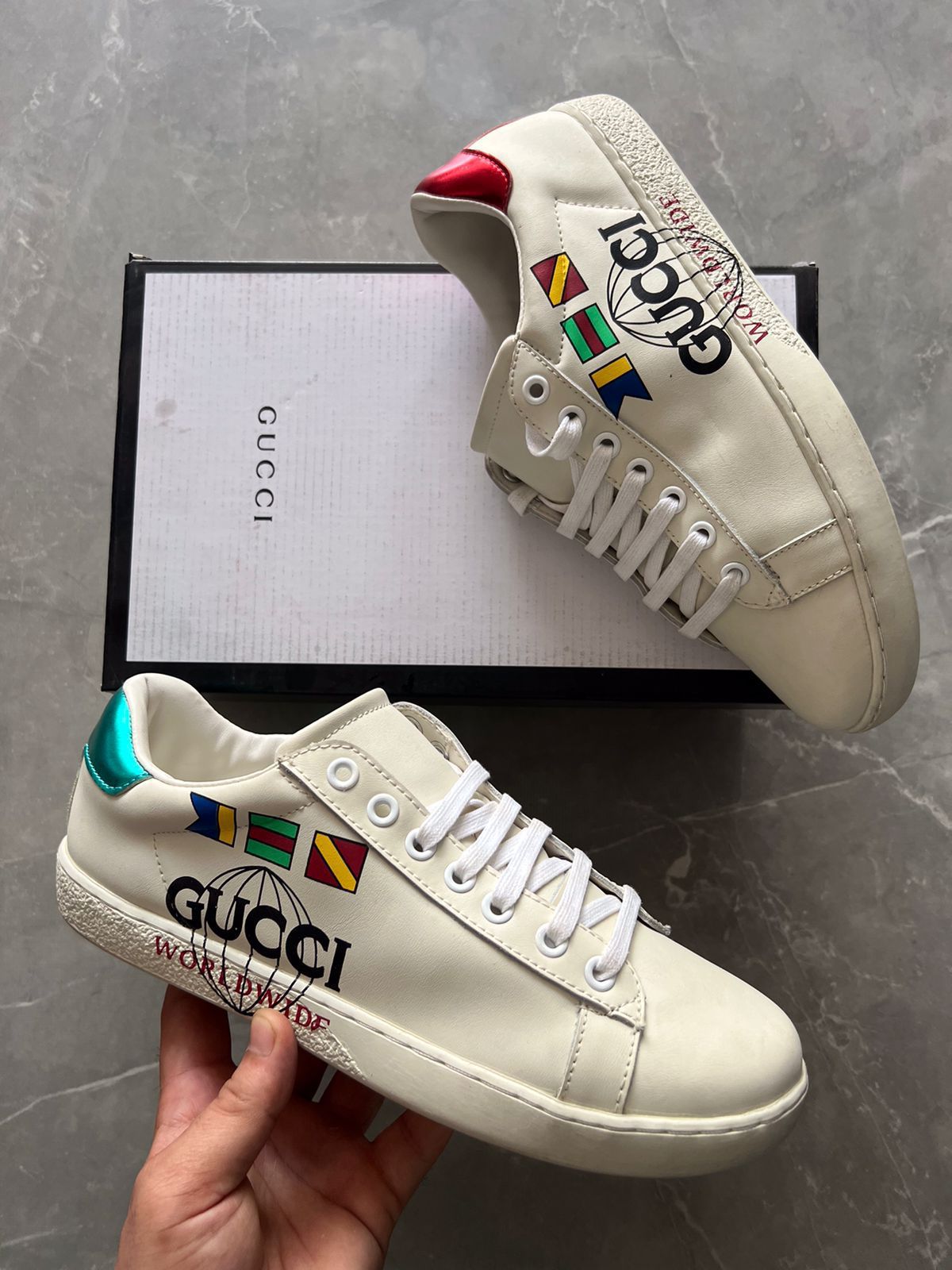 Gucci Sneaker for Men