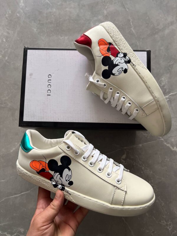 Gucci Sneaker for Men