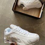 Nike Shox Shoes for Men - WeftKart