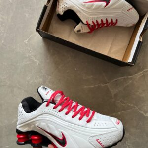 Nike Shox Shoes for Men - WeftKart