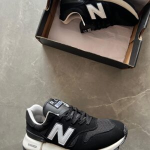New Balance RC 1300 First Copy Black