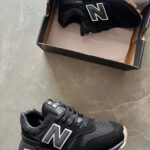 New Balance RC 1300 Black Shoes
