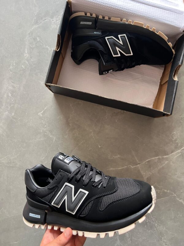 New Balance RC 1300 Black Shoes