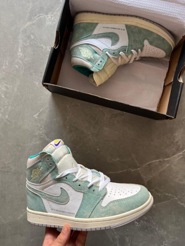 Nike Air Jordan 1 Men Shoes