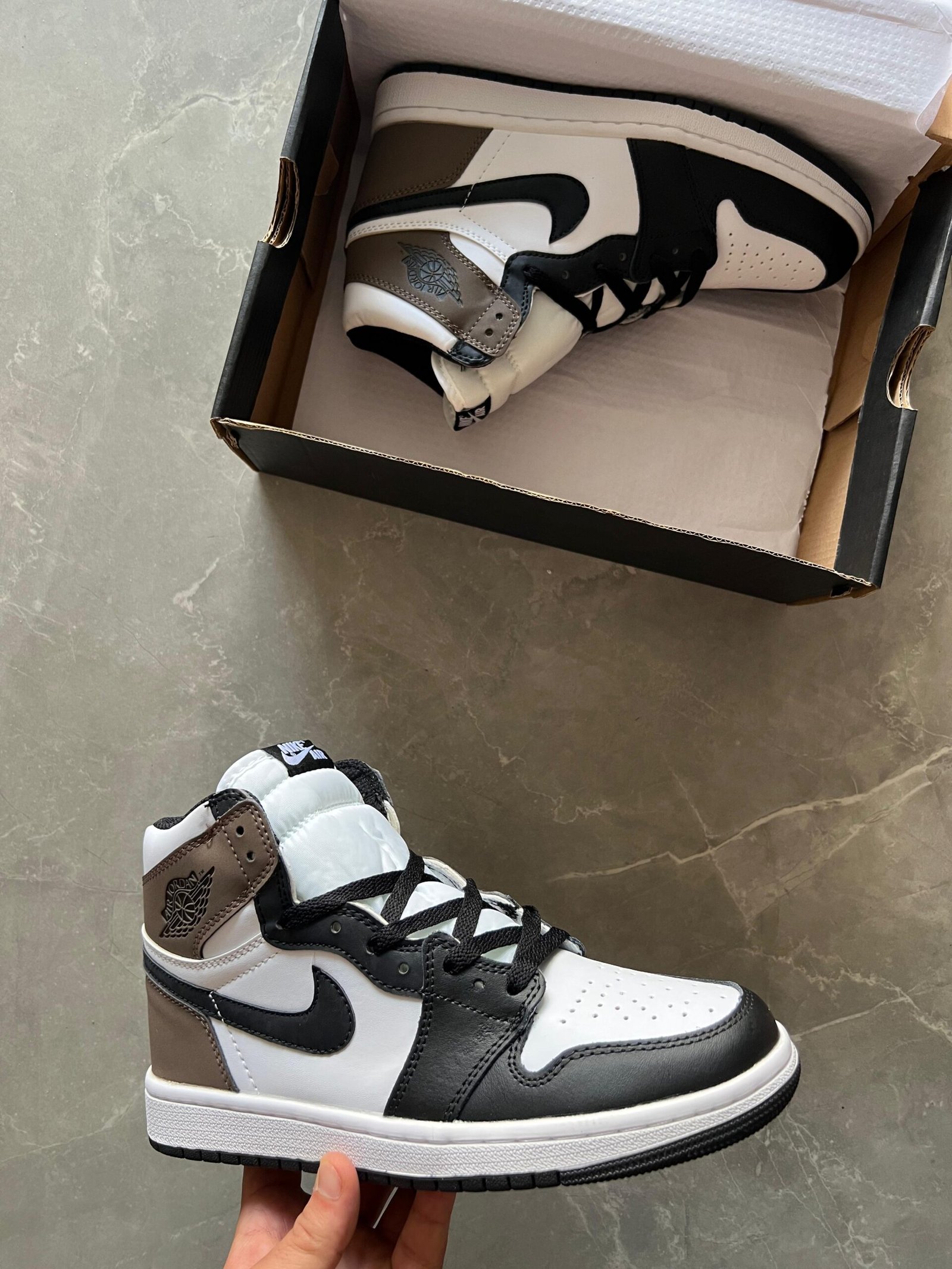 Nike Air Jordan 1 Shoes for Men Buy at Best Price WeftKart