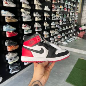 Nike Air Jordan 1 | Men’s Sneakers