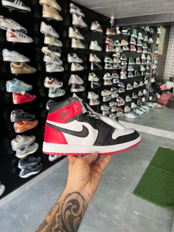 Nike Air Jordan 1 | Men’s Sneakers