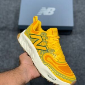New Balance Fresh Foam X Hierro Shoes