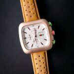 Stylish Gucci Analog Watch For Unisex