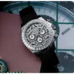 Premium Rolex Daytona Watch For Men