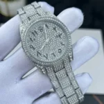 Premium Men's Rolex Watch